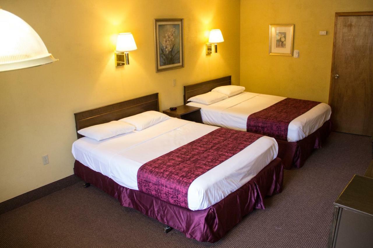 Fran Cove Motel Lake George Exterior foto